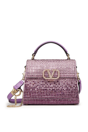 Valentino Garavani VSling Top Handle Bag